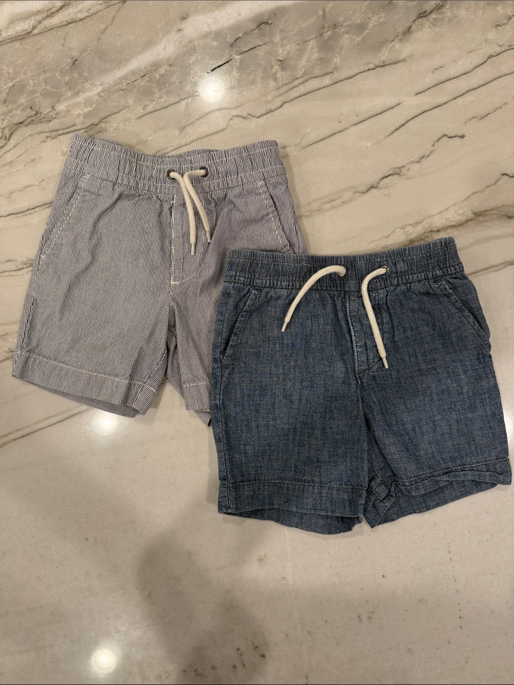 Gap Toddler Shorts